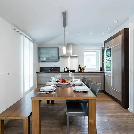 Royal Appartement *
